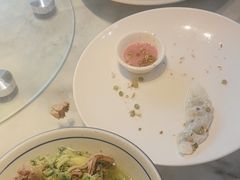 -闽公馆·客家私房菜·商务宴请·包厢(杏林橡树湾店)