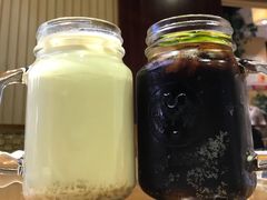 -阳光茶餐