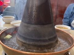 -阳坊大都涮羊肉(阳坊总店)