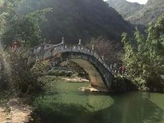 -靖西鹅泉风景区