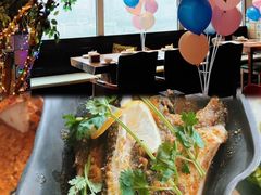 -萨芭蒂高空花园餐酒吧