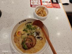 -味千拉面(双井店)