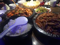 -胖哥俩肉蟹煲(世茂国际广场店)