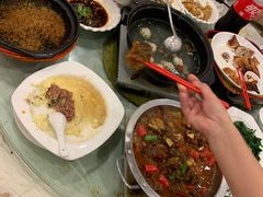 -小辣椒·桂林本地菜(鸿运店)