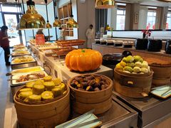 -枣子树·素食餐厅(朱家尖店)