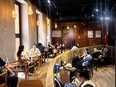 -三联韬奋书店(三里屯店)