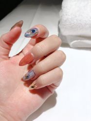 点击看大图 -StartNail美甲