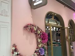 -Dazzling Cafe 蜜糖吐司专卖店