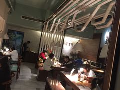 -十面春风·江南面馆(崇宁路店)