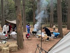 -南京市无想山景区