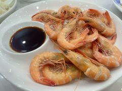 -碧海银沙海鲜餐厅(恒大海上威尼斯店)