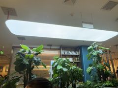 -悦海·家宴·冰花皮皮虾大锅贴(宝龙店)