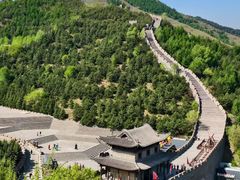 -雁门关景区