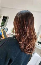 -CP·STUDIO发型工作室