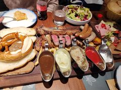 -Ambra Haus琥珀屋精酿餐厅(宝山店)