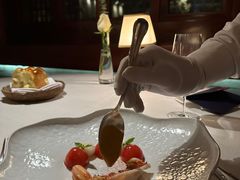 -三嚥阁 La Villa Restaurant