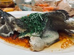 -79号渔船海鲜饭店(宝安店)