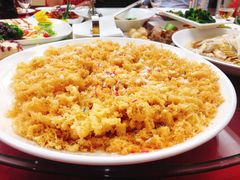 -大连海创科技交流中心自助餐厅