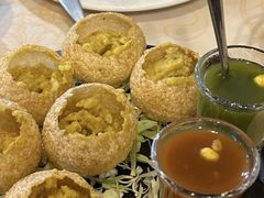 -Santoor 萨都里印度餐厅(北锣鼓巷店)
