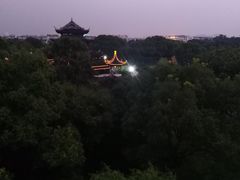 -苏州吴宫泛太平洋酒店