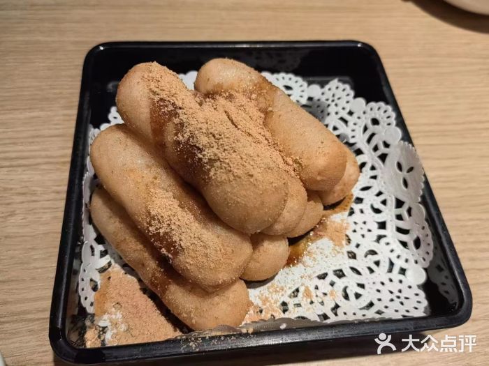 佬肥猫(周浦万达店)图片