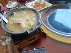 -相聚青山餐厅(阎河路店)