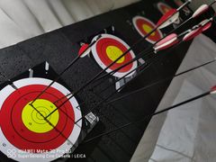 -無弓射箭俱乐部(领展中心城店)