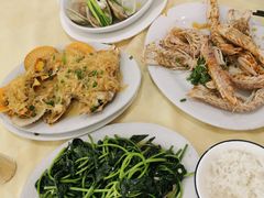-秋姐美食店(旅游大道店)