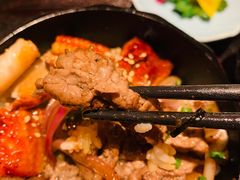 -yokocho上横町·日本食街(深业上城店)