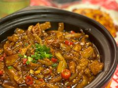 -小匠喜·江西菜(人民广场店)