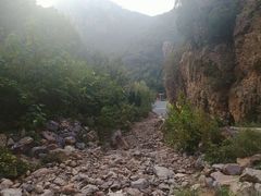 -环翠峪风景区
