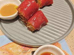 -点都德(汇盈广场店)