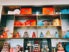 -PAUL LAFAYET 法式甜品(港汇广场店)