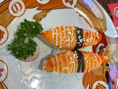 -仙隐小鹿中華の日料(荣民龙首广场店)