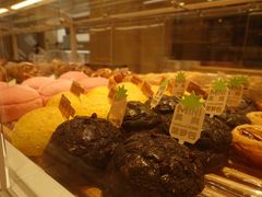 -好利来(东四店)