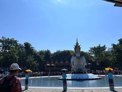 -西双版纳傣族园