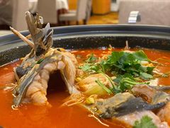 -贵州大厦贵州厅(樱花园西街店)