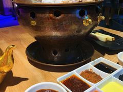 手把肉-蒙料·手把肉(望京店)