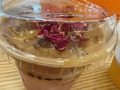 -鹊茶咖啡•新中式(深圳首店)