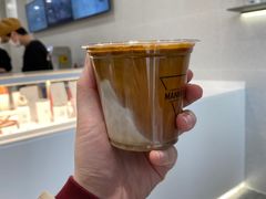 Dirty-Manner Coffee(K11店)