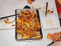 -蟹宗蟹(润达国际五楼店)