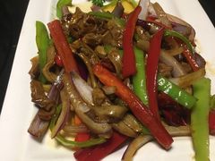 -天仁聚驴肉香(北石槽店)