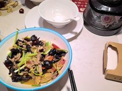 -丁里羊肉小镇(天鹅湖总店)