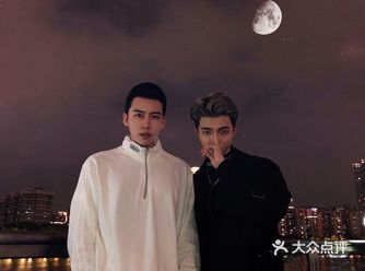 广州珠江夜游，夜景高出片率