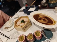 -天瑞轩·粤菜餐厅