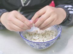 -贾楠小炒泡馍(红福小区店)