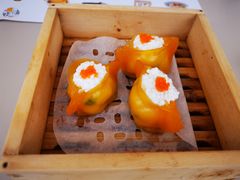 -蔡澜点心·粤菜(西单大悦城店)