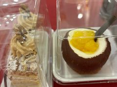 -红房子西菜馆(淮海中路店)