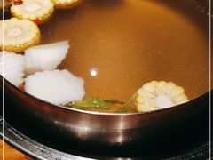 -海银海记潮汕牛肉火锅(新港中路海珠店)