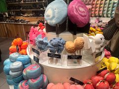-LUSH(威尼斯人购物中心店)